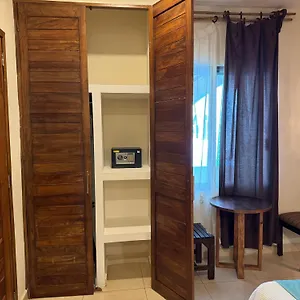 Hotel Valentina, Puerto Morelos
